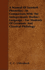 A Manual of Sanskrit Phonetics, in Comparison With the Indogermanic Mother-Language, for Students of Germanic and Classical Philology