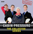 Cabin Pressure: the Collected Series 1-3