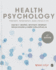 Health Psychology: Theory, Research and Practice (4th Edn)