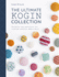 The Ultimate Kogin Collection Projects and Patterns for Counted Sashiko Embroidery