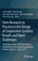 From Research to Practice in the Design of Cooperative Systems: Results and Open Challenges: Proceedings of the 10th International Conference on the...of Cooperative Systems, May 30-1 June, 2012