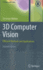 3D Computer Vision: Efficient Methods and Applications