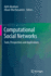Computational Social Networks: Tools, Perspectives and Applications