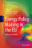 Energy Policy Making in the EU: Building the Agenda