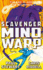 Scavenger: Mind Warp: 03