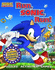 Run, Sonic, Run! : a Super Sonic Activity Book {Pb}