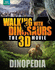 Walking With Dinosaurs Dinopedia (Walking With Dinosaurs Film)