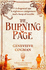 The Burning Page: the Invisible Library 03 (the Invisible Library Series)