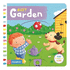 Busy Garden (Busy Books)