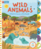 Wild Animals (My First Search and Find)