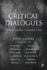 Critical Dialogues: Thinking Together in Turbulent Times