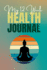 My 12 Week Health Journal