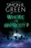 Where is Anybody? (a Gideon Sable Novel, 5)