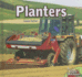 Planters (Farm Machines)