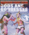 Gods and Goddesses (Monster Fight Club)
