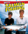 Salmon Fishing (Reel It in)