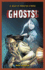 Ghosts! (Jr. Graphic Monster Stories)