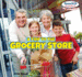 A Trip to the Grocery Store (Powerkids Readers: My Community)