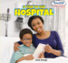 A Trip to the Hospital (Powerkids Readers: My Community)