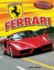 Ferrari (Speed Machines)