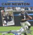 Cam Newton (Football's Rising Stars)