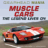 Muscle Cars: the Legend Lives on