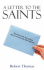 A Letter to the Saints