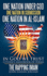 one nation under God one nation in submission one nation in Al-Islam: in God we trust
