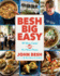 Besh Big Easy, 4: 101 Home Cooked New Orleans Recipes