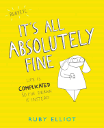 its all absolutely fine