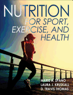 nutrition for sport exercise and health