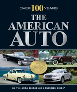 american auto over 100 years