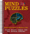 Mind Puzzles: Build Brain Power in Minutes a Day-Book #2