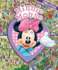 Disney Minnie Mouse-Look and F