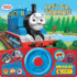 Thomas & Friends-Let's Go Thomas! Interactive Steering Wheel Sound Book-Pi Kids (Steering Wheel Book)