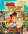 My First Look Find Jake and the Neverland Pirates (First Look and Find)