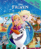 Disney Frozen: First Look and Find