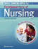 Skill Checklists for Fundamentals of Nursing: the Art and Science of Person-Centered Nursing Care