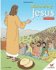 Discovering Jesus, The Word: Children's Bible