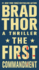 The First Commandment: a Thrille