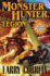 Monster Hunter Legion-Limited Signed Edition