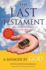 The Last Testament: a Memoir
