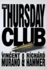 The Thursday Club: a Novel