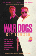 war dogs the true story of how three stoners from miami beach became the mo