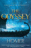 The Odyssey: (The Stephen Mitchell Translation)