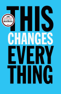 this changes everything capitalism vs the climate