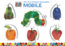 The Very Hungry Caterpillar Mobile (the World of