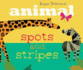 Animal Spots and Stripes (Templar, Temp)