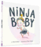 Ninja Baby