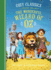 Cozy Classics: the Wonderful Wizard of Oz: (Classic Literature for Children, Kids Story Books, Cozy Books)
